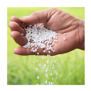 Suministro a granel de fertilizante de nitrógeno Urea 46%, forma granular comprimida 46-0-0/Urea N46 % para productos agrícolas de desecho - Product Image 5