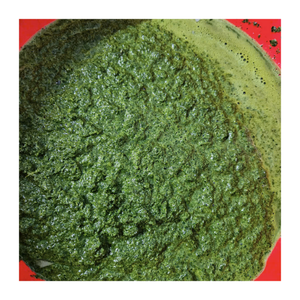 Calidad de exportación de hoja de yuca congelada de Vietnam | Proveedor mayorista de hoja de yuca picada de alto grado para distribución internacional - Product Image 5