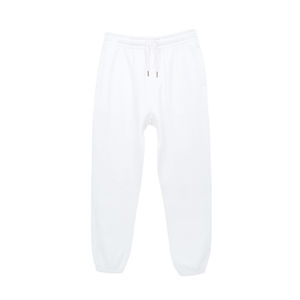 Pantalones Deportivos de Moda Urbana para Hombre, Estilo Hip Hop, Cintura Media, Pantalones de Chándal Casuales, Estilo Deportivo, Rectos, 100% Algodón, Peso Medio - Product Image 2