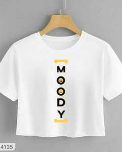Camiseta de Manga Corta Holgada de Alta Calidad para Mujer con Logotipo, Estilo Casual Ecológico para Verano - Gráfico de Corazón Brillante Rojo - Product Image 5