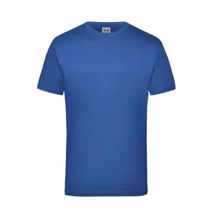 Camiseta de Trabajo Promocional Personalizada para Hombre para Merchandising - Product Image 3