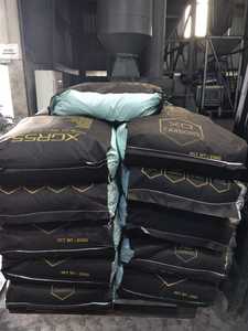 XO CARBONS Carbón activado Oro Agente químico auxiliar - Product Image 6