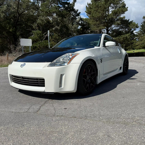 Nissan 240SX Touring Coupé 2003 Usado, Volante a la Izquierda - Product Image 1