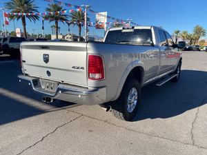 Listo para Enviar, RAM 3500 Laramie Crew Cab LB 4WD 2016, Usada, Diésel, Transmisión Manual - Product Image 4