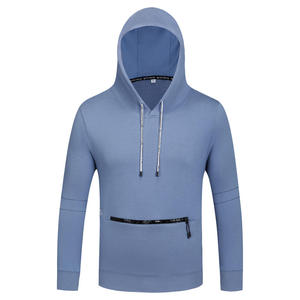 Sweat à capuche d'hiver à manches longues unisexe en molleton de coton doux, haute durabilité, décontracté, pour tous les jours, streetwear - Product Image 2