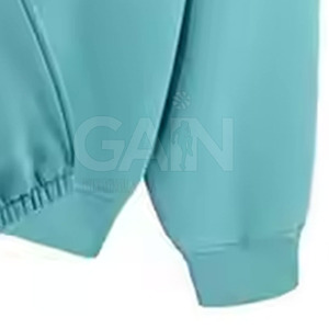 ชุดวอร์มซักกรดแบบปรับแต่งได้ตามต้องการคุณภาพระดับพรีเมียมมีสไตล์ - Product Image 4