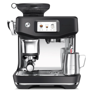 Máquina de Espresso Barista Touch Impress a Precio de Fábrica, Pantalla Táctil Programable con Ajustes Preestablecidos, Molinillo Integrado con Energía Solar - Product Image 1