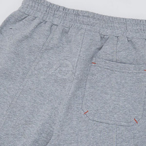 Pantalones Deportivos Personalizados Lisos de Color Sólido para Hombre, Ropa de Invierno, Ligeros, de Cintura Media, con Logotipo Personalizado - Product Image 5