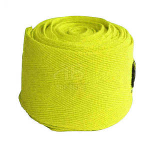 Vendas de Boxeo de Neopreno de Alta Calidad, Ecológicas, Cómodas y Transpirables para Protección en el Entrenamiento - Product Image 6