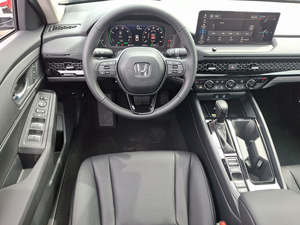 Accord Hybrid EX-L FWD 2023 - Product Image 2