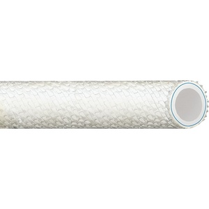 INDUCORD Industrial Water <b>Hose</b> 40m Length 19mm Inside Diameter 31.0mm Outside Diameter 40 PU Glass Fiber Rubber <b>Hoses</b> - Product Image 1
