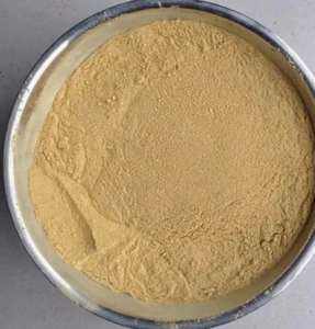 Productos Químicos para la Construcción, Agente Reductor de Agua de Lignosulfonato de Sodio en Polvo - Product Image 1