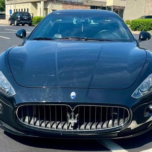 MASERATI GRANTURISMO S 2010 USADO, VOLANTE A LA IZQUIERDA/DERECHA - Product Image 1