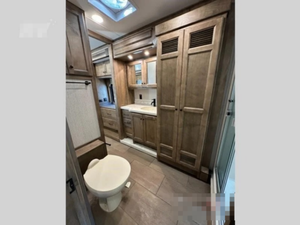 NUEVO Autocaravana T-I-F-F-I-N A-L-L-E-G-R-O OPEN ROAD 34PA 2026 DISPONIBLE PARA LA VENTA - Product Image 2