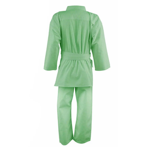 Dernière conception de gros uniforme de karaté à vendre léger style unique uniforme de karaté - Product Image 3