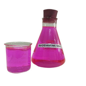 El tinte de rodamina de alto rendimiento Basic Violet 10 más vendido para colorantes textiles Tinta y soluciones de recubrimiento - Product Image 6