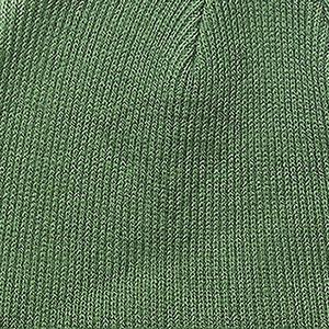 Bonnet d'hiver vert personnalisé de haute qualité du fabricant direct avec impression personnalisée Service OEM pour vêtements d'hiver - Product Image 3