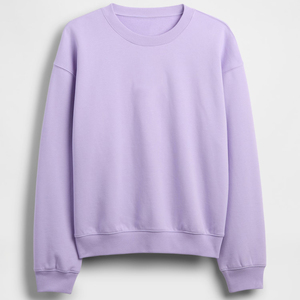 Sudadera de gran tamaño con logotipo para hombre, 100% de algodón, gruesa en blanco, logotipo estampado personalizado, sudaderas con capucha, hombro caído, OEM - Product Image 4