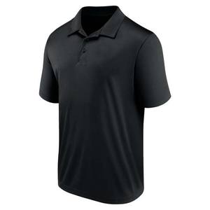 Polo pour hommes de golf Slim Fit, polos à manches courtes POLO anti-rides en matériau pur personnalisé, t-shirt polo - Product Image 6