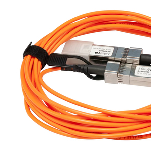 Cable DAC SFP+ MikroTik S+AO0005, 10 Gb/s, 5 m - Product Image 1
