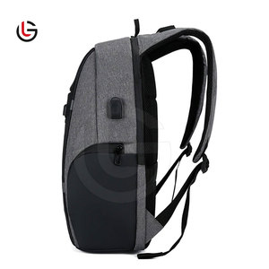 Mochila personalizada de alta calidad, peso ligero, venta al por mayor, mochila escolar, ropa de moda, mochila escolar - Product Image 2