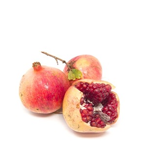 Оптовая продажа свежих гранатов