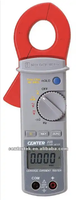 Nouveau multimètre pince original : mesure la résistance, le courant continu, la fréquence, la tension DC, la continuité, la tension AC, détecte AC CAT III 600V