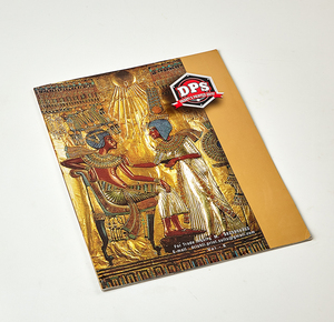 Soluciones de impresión de catálogo en papel personalizadas para publicidad de negocios Promoción de productos Presentación de marca corporativa - Product Image 4