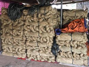 Cuerda de algas marinas trenzada natural de alta calidad, cuerda de algas marinas cruda seca para fabricación de bolsas, económica, Vietnam 99GD, cuerda de algas marinas trenzada 2026 - Product Image 3