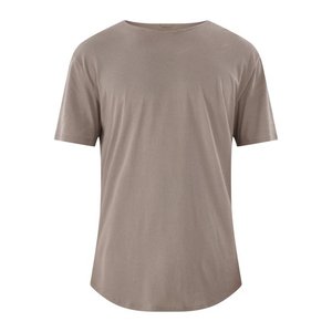 Séchage rapide Sport mode t-shirt hommes 2024 manches courtes été décontracté noir vert surdimensionné 6XL 7XL haut t-shirts GYM t-shirt vêtements - Product Image 2