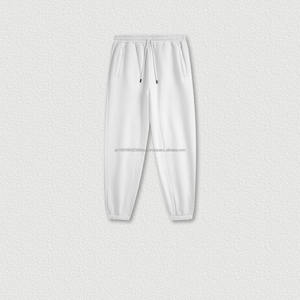 Conjunto Deportivo de Invierno para Mujer, 345 GSM, Felpa, Cortavientos, Abrigado, Estilo Corto, Algodón, Holgado, Informal, Vintage - Product Image 6