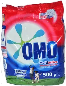 مسحوق غسيل بسعر رخيص من شركة OMO للبيع بسعر الجملة/منظف سائل بوزن 1 كجم من شركة OMO للبيع