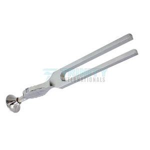 Mejores precios en diapasones de acero inoxidable, diapasones para instrumentos ORL, diapasones en venta en línea - Product Image 3