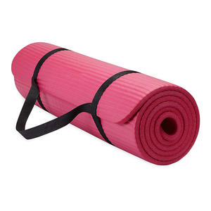 Logotipo personalizado Estera de Yoga de secado rápido Nuevo diseño de alta calidad de microfibra ligera elegante al por mayor suave gimnasio esterilla de Yoga a precio barato - Product Image 6