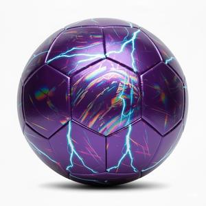 Balón de Fútbol Personalizado de Tamaño Oficial 5 a Precio Económico para Partidos, Cosido a Máquina, Tamaños 1 y 3, Caja de Regalo 2026 - Product Image 2