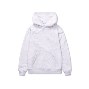 Nouveau design de pulls à capuche pour hommes à prix réduit Meilleure qualité bon marché Meilleur vente en gros de sweats à capuche de couleur unie pour hommes Street Wear - Product Image 3