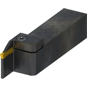 Portaherramientas de Torneado Externo ISO GL4-S3232MFL-24, Profundidad de Inserción de 24 mm, Rotación en Sentido Contrario a las Agujas del Reloj para PRAMET - Product Image 1