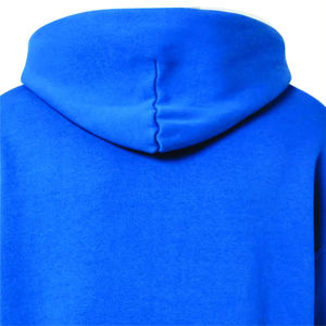 OEM Low MOQ Custom Winter Zip Hoodie 100% Cotton Waterproof Eco-Friendly Manufacturer Star Figure Enterprises (PayPal Verified) - Product Image 5