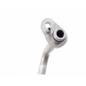 Tuyau de condenseur de compresseur de climatisation VOLKSWAGEN Polo 6ème Série 2Q0816721N CHYC, DFNB Essence 1000 (17>) - Product Image 6
