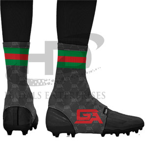 Concevez votre propre produit Uniforme de football américain Uniforme de football américain respirant à séchage rapide - Product Image 6