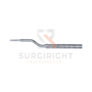 Kit d'extenseur d'os disques de scie Kit de burin de levage de sinus d'implant dentaire Instruments chirurgicaux de perçage d'ostéotome par Surgiright - Product Image 2