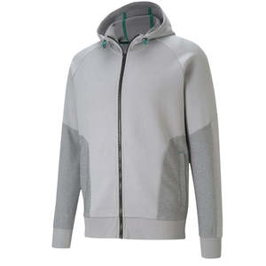 เสื้อฮู้ดผู้ชายสไตล์ลำลอง ใส่สบาย ดีไซน์เรียบง่าย จัดทรงง่าย - Product Image 3