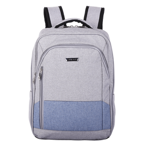 Sac à dos étanche pour ordinateur portable Produit préféré avec USB Sac à dos scolaire intelligent emballé sur mesure au Vietnam - Product Image 4