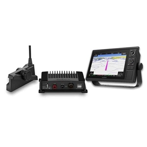 Paquete de Alta Calidad Garmin GPSMAP 1222 Livescope Plus con Transductor LVS34 y GLS 10 - Product Image 2