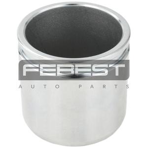 Pistone, pinza freno FEBEST (0276-Y62R) - Product Image 1