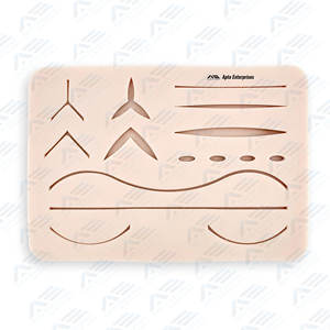 Herramienta de materiales de la más alta calidad 2025, Kit de un solo uso, Ideal para hospitales y clínicas, instrumentos médicos quirúrgicos, instrumentos médicos - Product Image 2