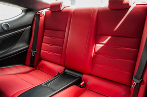 รถยนต์มือสอง ปี 2023 รุ่น AWD Coupe Pleasant Grove พวงมาลัยซ้าย/ขวา ภายในสีเข้ม เกียร์อัตโนมัติ ราคาถูก ขาย - Product Image 5