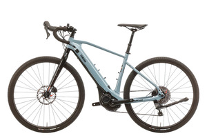 ทอม ราคาดีที่สุดสำหรับจักรยานไฟฟ้า WABASH RT GRAVEL รุ่นใหม่ของแท้ - Product Image 2