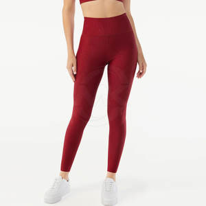 En stock Legging de mujer de alta calidad Diseño único Legging de mujer Hecho en la mejor calidad Legging de mujer - Product Image 2