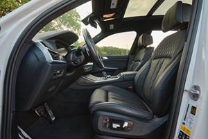 BMW X7 XDRIVE40I 2021 abordable, conduite à gauche/droite - Product Image 4